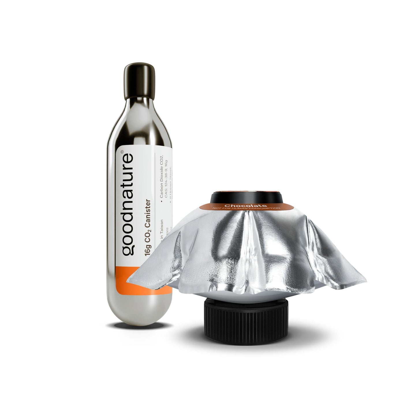 6 Month Replenishment Pack - Chocolate
