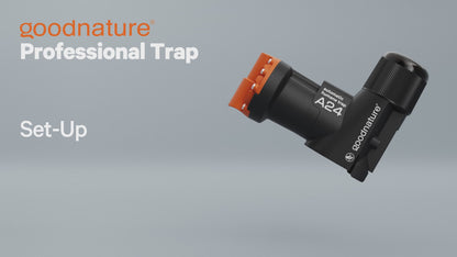 A24 Professional Trapping Kit